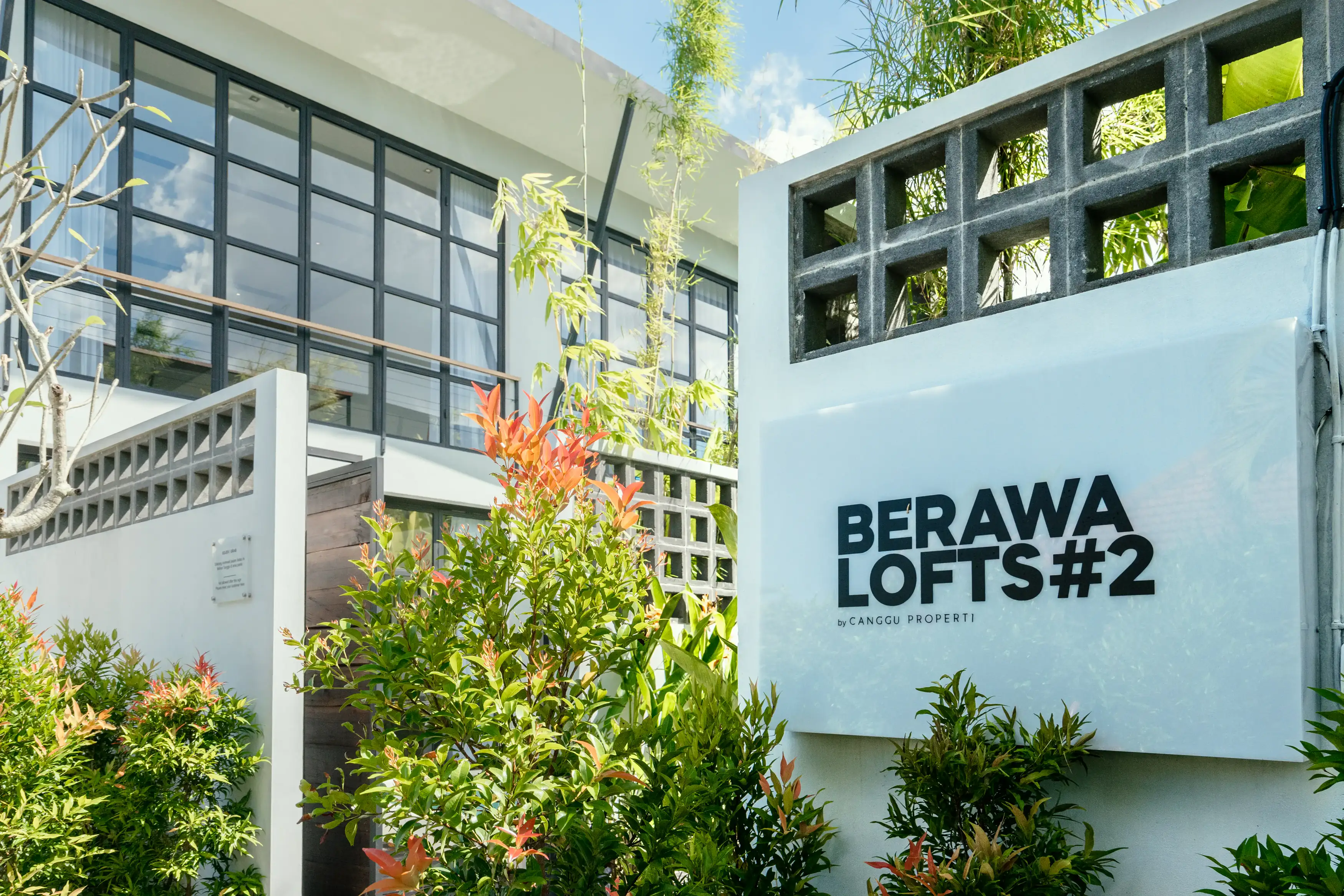 Berawa Loft #2