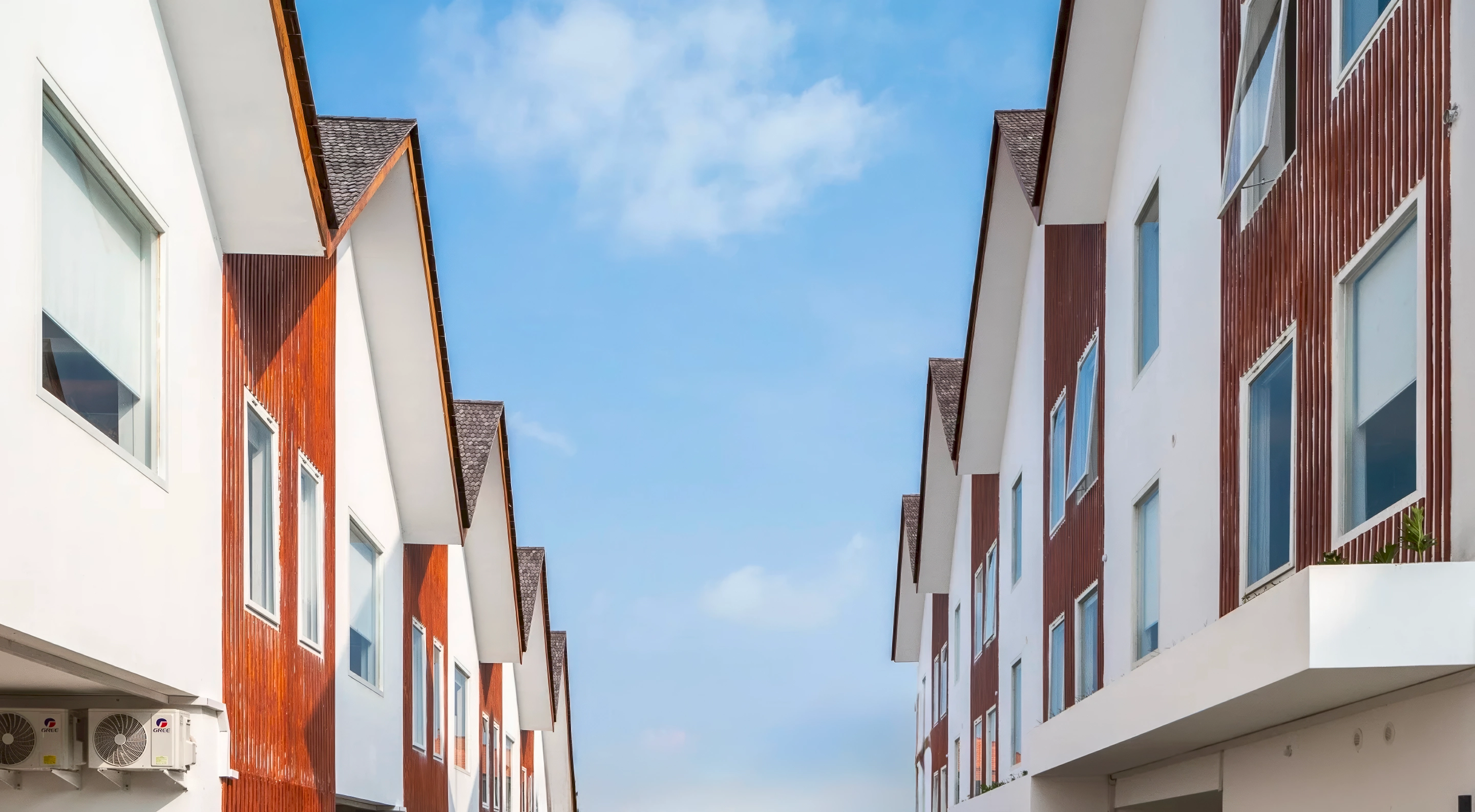 Cemagi Townhouse