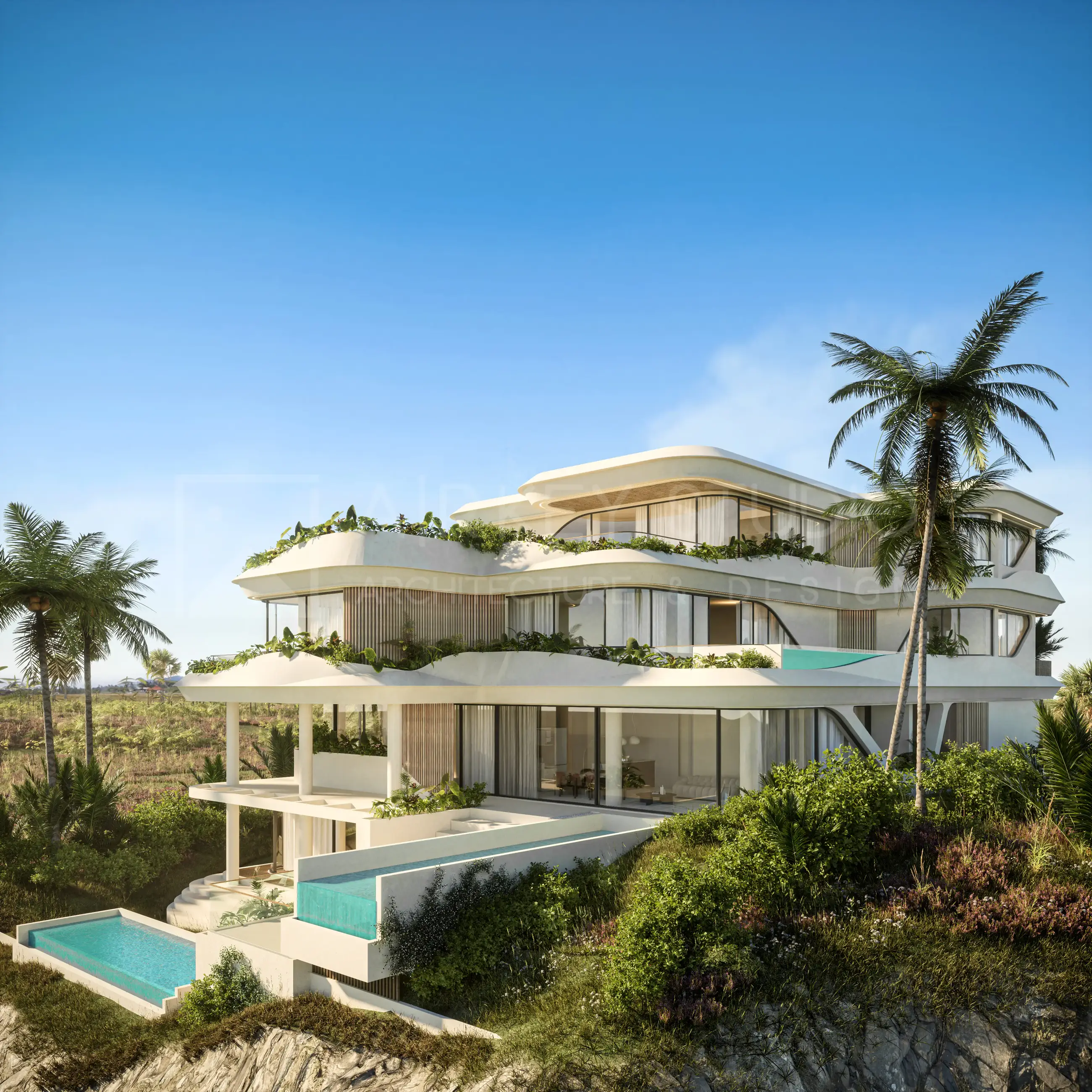 Home Cliff